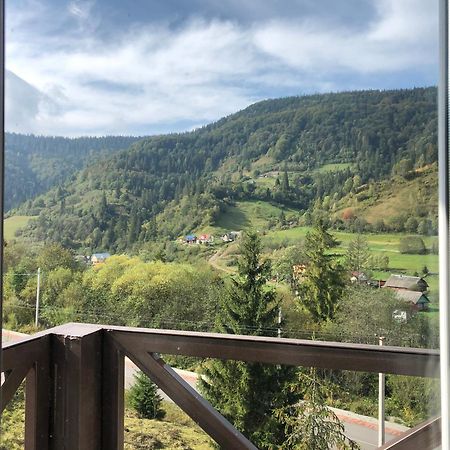 Hotel Terem Sławsko Zewnętrze zdjęcie