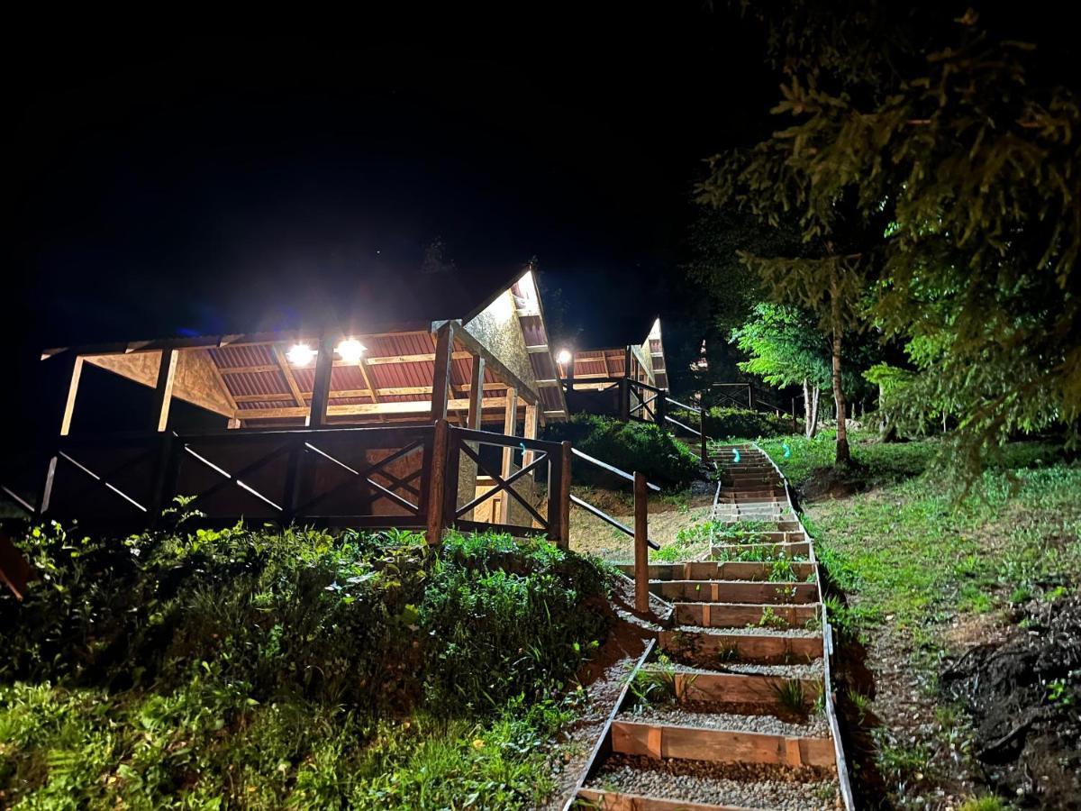 Hotel Terem Sławsko Zewnętrze zdjęcie